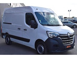 Renault Master  FGN TRAC F3300 L1H2 DCI 135 GRAND CONFORT occasion - Photo 20
