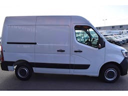 Renault Master  FGN TRAC F3300 L1H2 DCI 135 GRAND CONFORT occasion - Photo 4