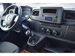 Renault Master  FGN TRAC F3300 L1H2 DCI 135 GRAND CONFORT occasion - Photo 6