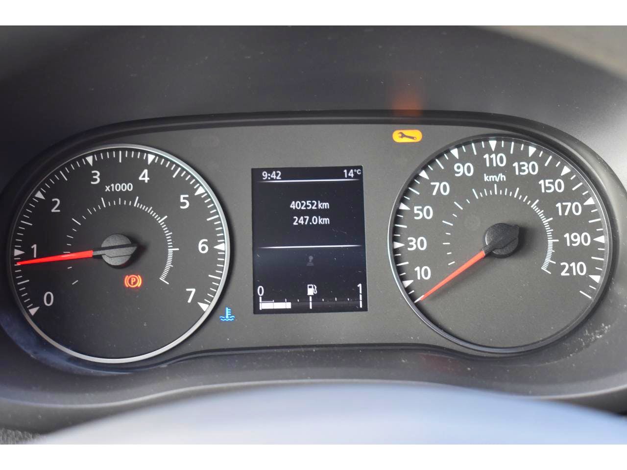 Renault Master  FGN TRAC F3300 L1H2 DCI 135 GRAND CONFORT occasion - Photo 8