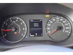 Renault Master  FGN TRAC F3300 L1H2 DCI 135 GRAND CONFORT occasion - Photo 8