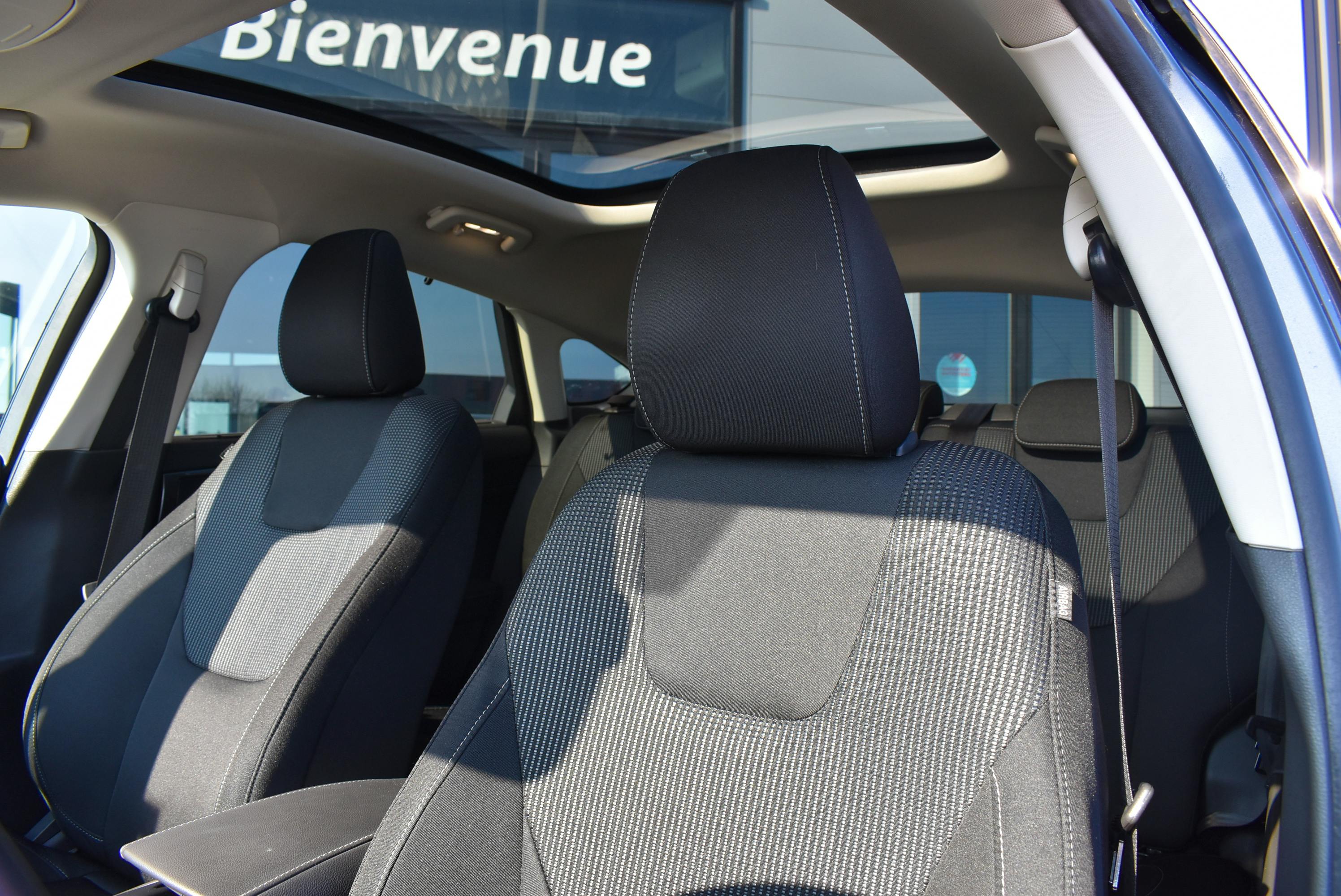 Ford Mondeo  2.0 ECOBLUE 150CH TITANIUM BVA 5P occasion - Photo 15