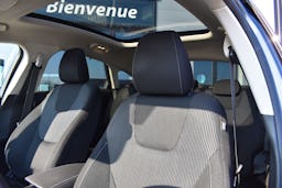 Ford Mondeo  2.0 ECOBLUE 150CH TITANIUM BVA 5P occasion - Photo 15