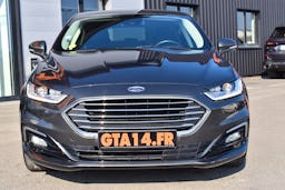 Ford Mondeo  2.0 ECOBLUE 150CH TITANIUM BVA 5P occasion - Photo 17