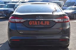 Ford Mondeo  2.0 ECOBLUE 150CH TITANIUM BVA 5P occasion - Photo 18