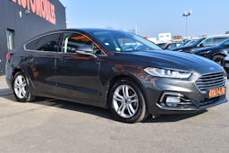 Ford Mondeo  2.0 ECOBLUE 150CH TITANIUM BVA 5P occasion - Photo 20