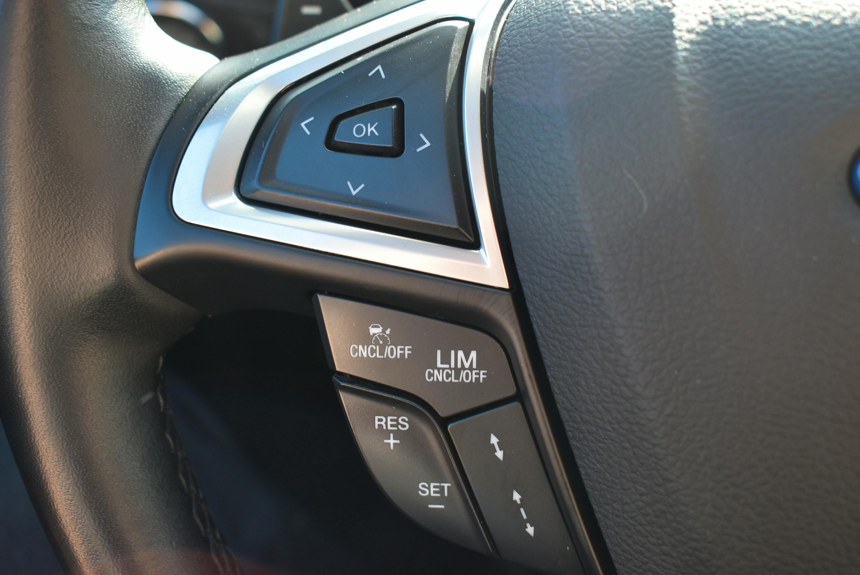 Ford Mondeo  2.0 ECOBLUE 150CH TITANIUM BVA 5P occasion - Photo 22