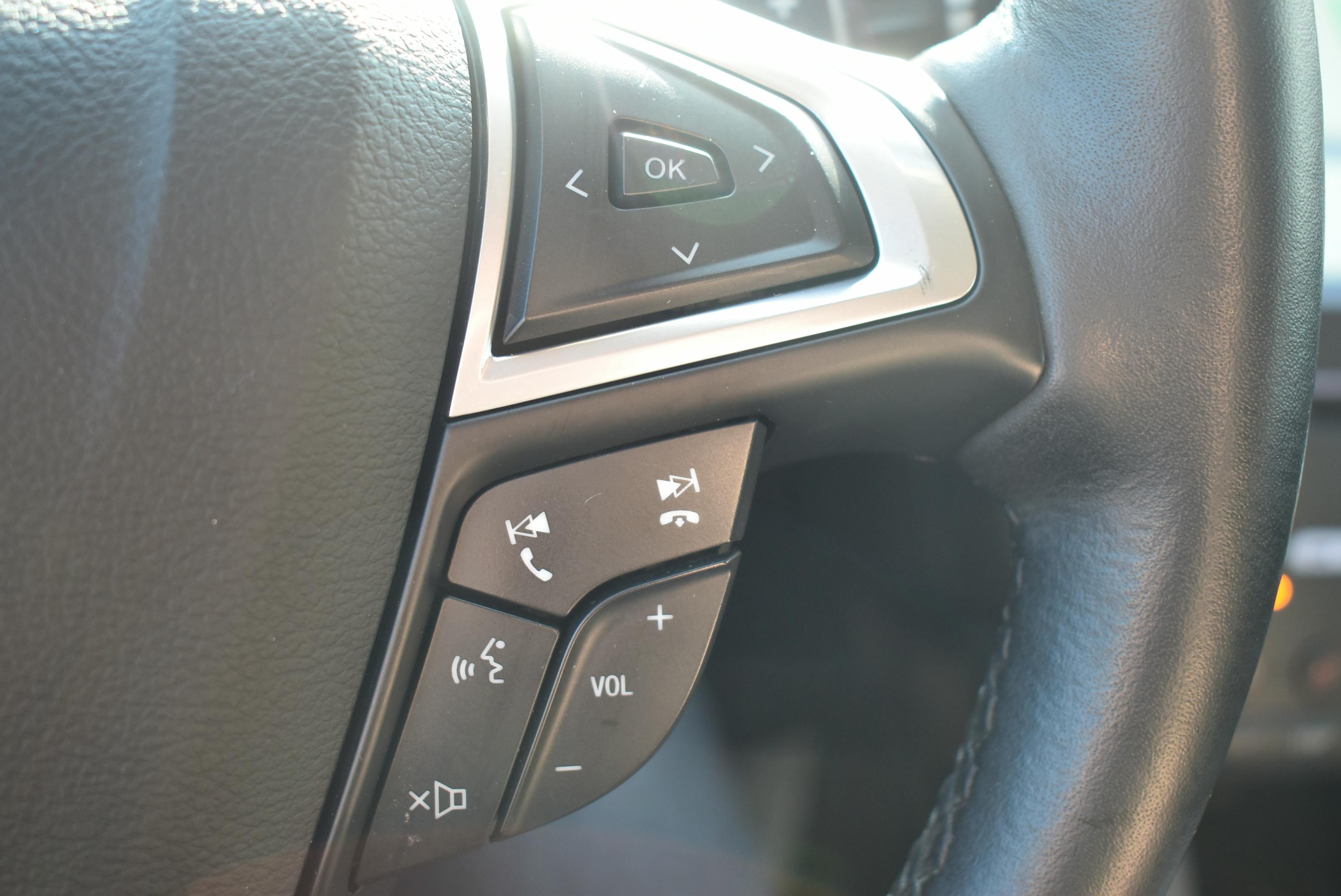 Ford Mondeo  2.0 ECOBLUE 150CH TITANIUM BVA 5P occasion - Photo 23