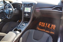 Ford Mondeo  2.0 ECOBLUE 150CH TITANIUM BVA 5P occasion - Photo 3