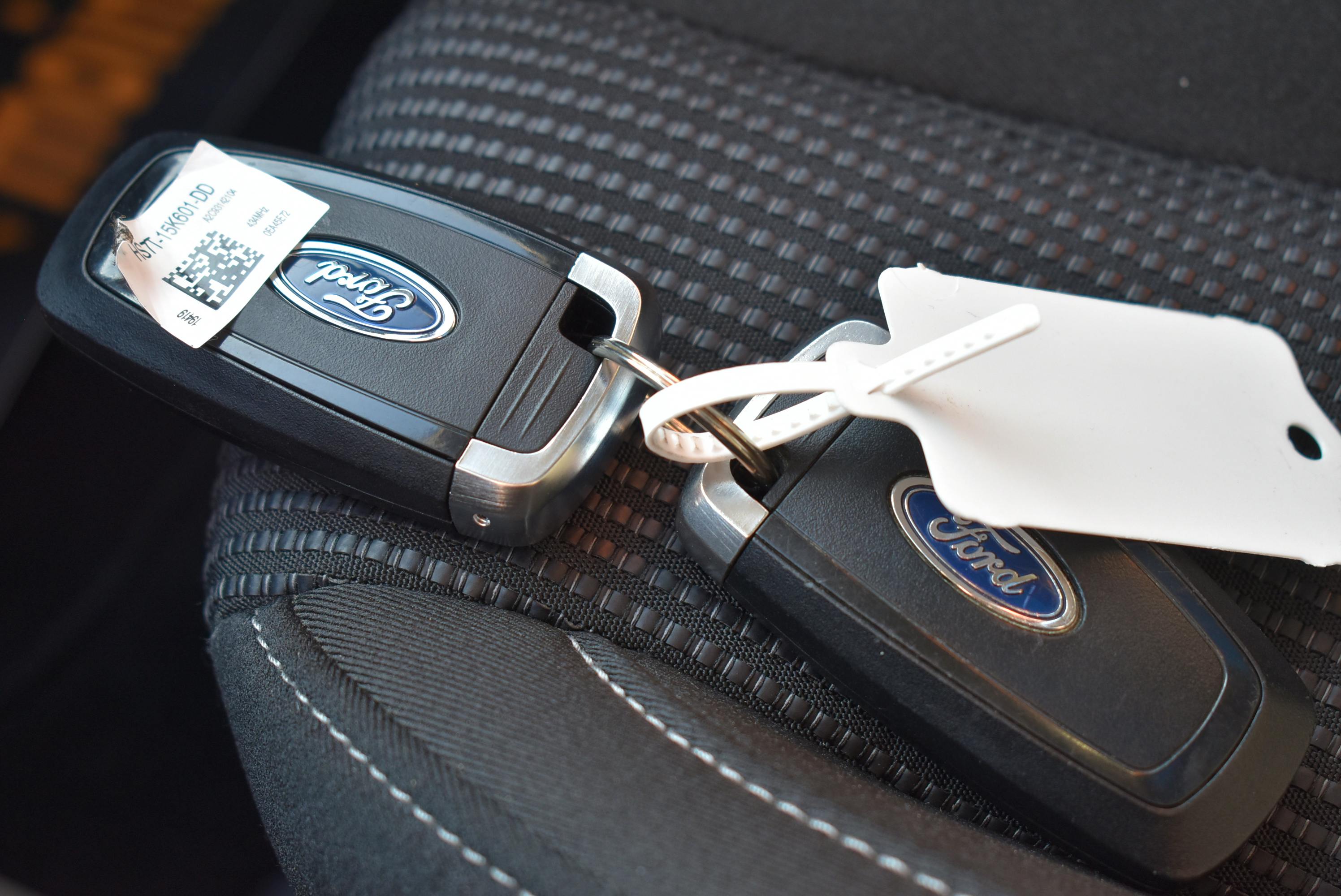Ford Mondeo  2.0 ECOBLUE 150CH TITANIUM BVA 5P occasion - Photo 36