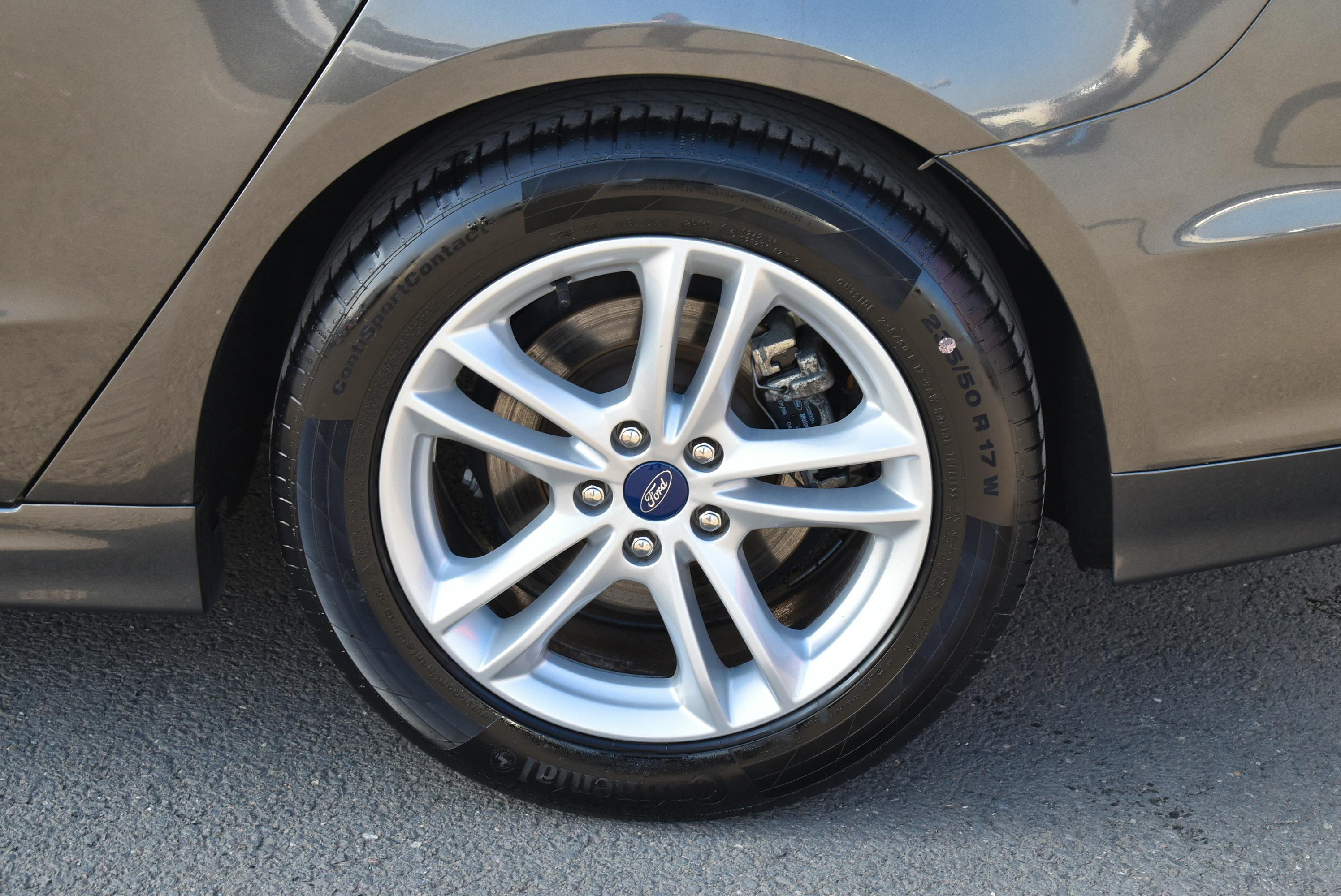 Ford Mondeo  2.0 ECOBLUE 150CH TITANIUM BVA 5P occasion - Photo 39