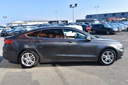 Ford Mondeo  2.0 ECOBLUE 150CH TITANIUM BVA 5P occasion - Photo 4