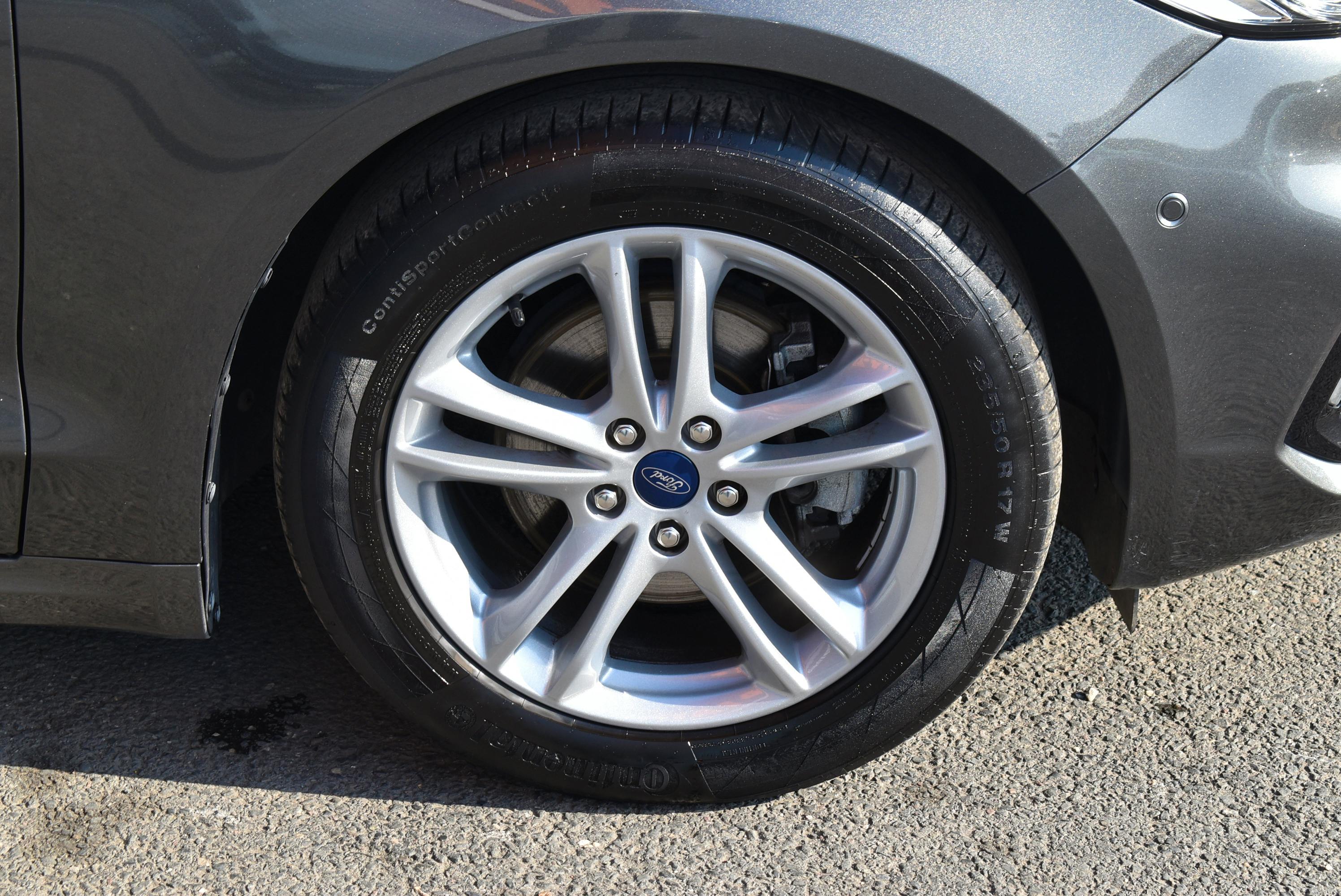 Ford Mondeo  2.0 ECOBLUE 150CH TITANIUM BVA 5P occasion - Photo 40