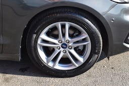 Ford Mondeo  2.0 ECOBLUE 150CH TITANIUM BVA 5P occasion - Photo 40
