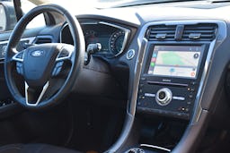 Ford Mondeo  2.0 ECOBLUE 150CH TITANIUM BVA 5P occasion - Photo 6