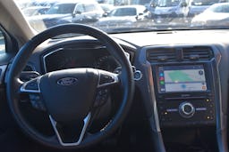 Ford Mondeo  2.0 ECOBLUE 150CH TITANIUM BVA 5P occasion - Photo 7