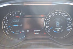 Ford Mondeo  2.0 ECOBLUE 150CH TITANIUM BVA 5P occasion - Photo 8