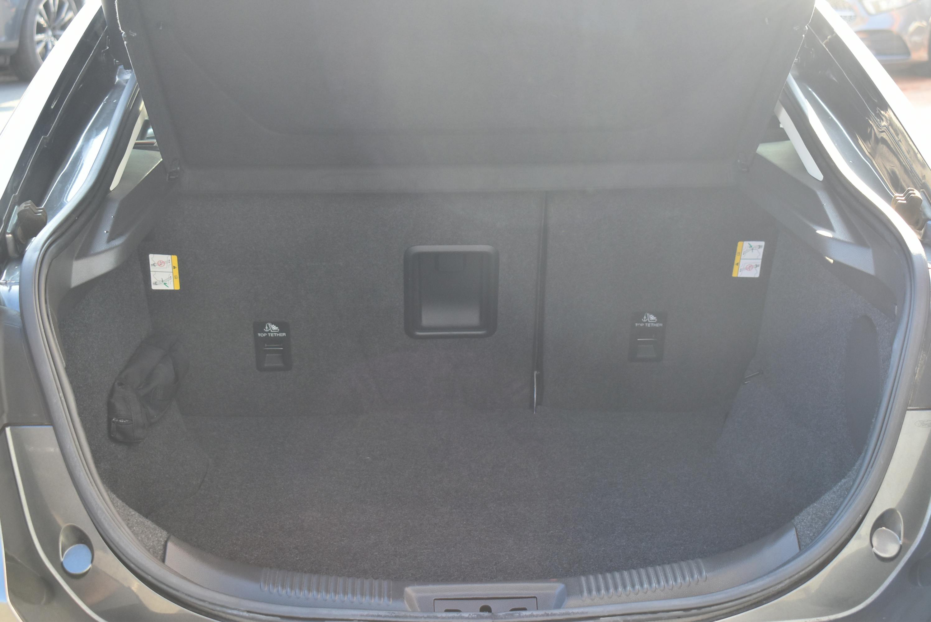 Ford Mondeo  2.0 ECOBLUE 150CH TITANIUM BVA 5P occasion - Photo 9