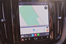 Volvo XC60 T8 AWD RECHARGE 310 + 145CH ULTIMATE STYLE CHROME GEARTRONIC occasion - Photo 12