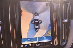 Volvo XC60 T8 AWD RECHARGE 310 + 145CH ULTIMATE STYLE CHROME GEARTRONIC occasion - Photo 13