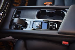 Volvo XC60 T8 AWD RECHARGE 310 + 145CH ULTIMATE STYLE CHROME GEARTRONIC occasion - Photo 14