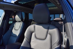 Volvo XC60 T8 AWD RECHARGE 310 + 145CH ULTIMATE STYLE CHROME GEARTRONIC occasion - Photo 15