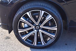 Volvo XC60  T8 AWD RECHARGE 310 + 145CH ULTIMATE STYLE CHROME GEARTRONIC occasion - Photo 16