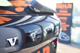 Volvo XC60 T8 AWD RECHARGE 310 + 145CH ULTIMATE STYLE CHROME GEARTRONIC occasion - Photo 19