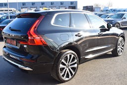 Volvo XC60 T8 AWD RECHARGE 310 + 145CH ULTIMATE STYLE CHROME GEARTRONIC occasion - Photo 2