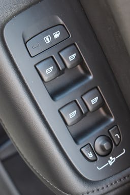 Volvo XC60 T8 AWD RECHARGE 310 + 145CH ULTIMATE STYLE CHROME GEARTRONIC occasion - Photo 21