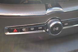 Volvo XC60 T8 AWD RECHARGE 310 + 145CH ULTIMATE STYLE CHROME GEARTRONIC occasion - Photo 28