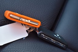 Volvo XC60 T8 AWD RECHARGE 310 + 145CH ULTIMATE STYLE CHROME GEARTRONIC occasion - Photo 31