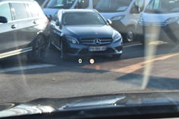 Volvo XC60 T8 AWD RECHARGE 310 + 145CH ULTIMATE STYLE CHROME GEARTRONIC occasion - Photo 34