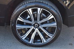 Volvo XC60 T8 AWD RECHARGE 310 + 145CH ULTIMATE STYLE CHROME GEARTRONIC occasion - Photo 35