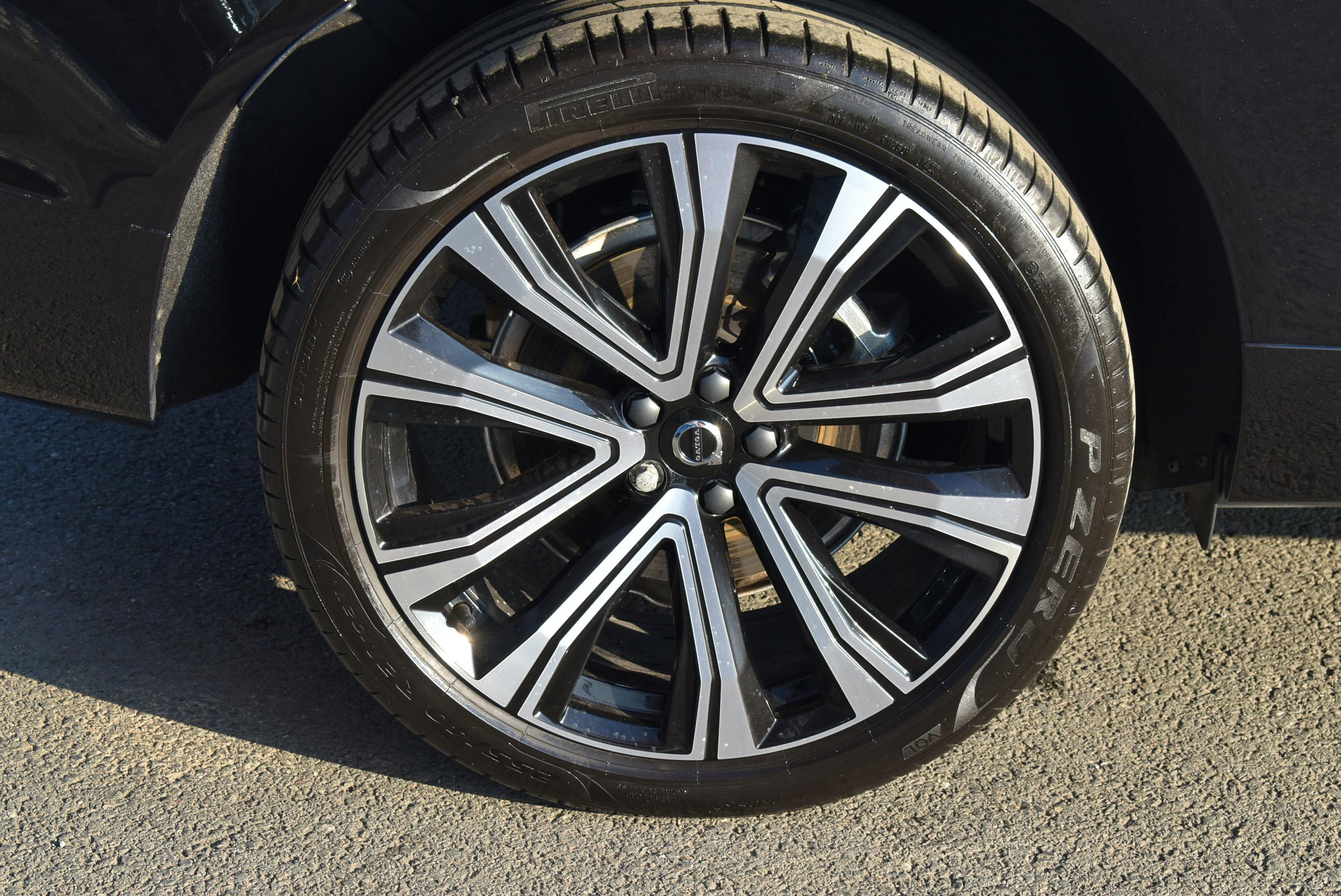 Volvo XC60  T8 AWD RECHARGE 310 + 145CH ULTIMATE STYLE CHROME GEARTRONIC occasion - Photo 37