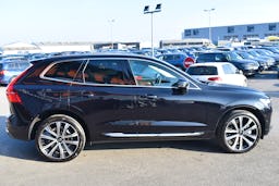 Volvo XC60 T8 AWD RECHARGE 310 + 145CH ULTIMATE STYLE CHROME GEARTRONIC occasion - Photo 4