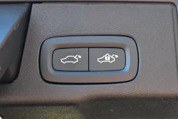 Volvo XC60 T8 Recharge AWD 310 ch + 145 ch Geartronic 8 Ultimate Style Chrome occasion - Photo 10