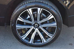 Volvo XC60 T8 Recharge AWD 310 ch + 145 ch Geartronic 8 Ultimate Style Chrome occasion - Photo 35
