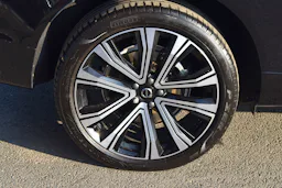 Volvo XC60  T8 Recharge AWD 310 ch + 145 ch Geartronic 8 Ultimate Style Chrome occasion - Photo 37
