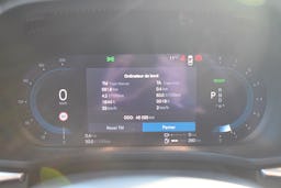 Volvo XC60 T8 AWD RECHARGE 310 + 145CH ULTIMATE STYLE CHROME GEARTRONIC occasion - Photo 8