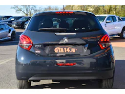Peugeot 208  PureTech 82ch S&S BVM5 Evap Signature occasion - Photo 18