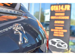 Peugeot 208 PureTech 82ch S&S BVM5 Evap Signature occasion - Photo 19