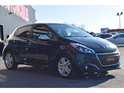Peugeot 208  PureTech 82ch S&S BVM5 Evap Signature occasion - Photo 20