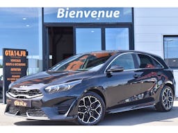 Kia Ceed  1.0 T-GDi 120 ch BVM6 GT Line Premium occasion - Photo 1