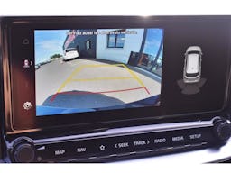 Kia Ceed  1.0 T-GDi 120 ch BVM6 GT Line Premium occasion - Photo 12