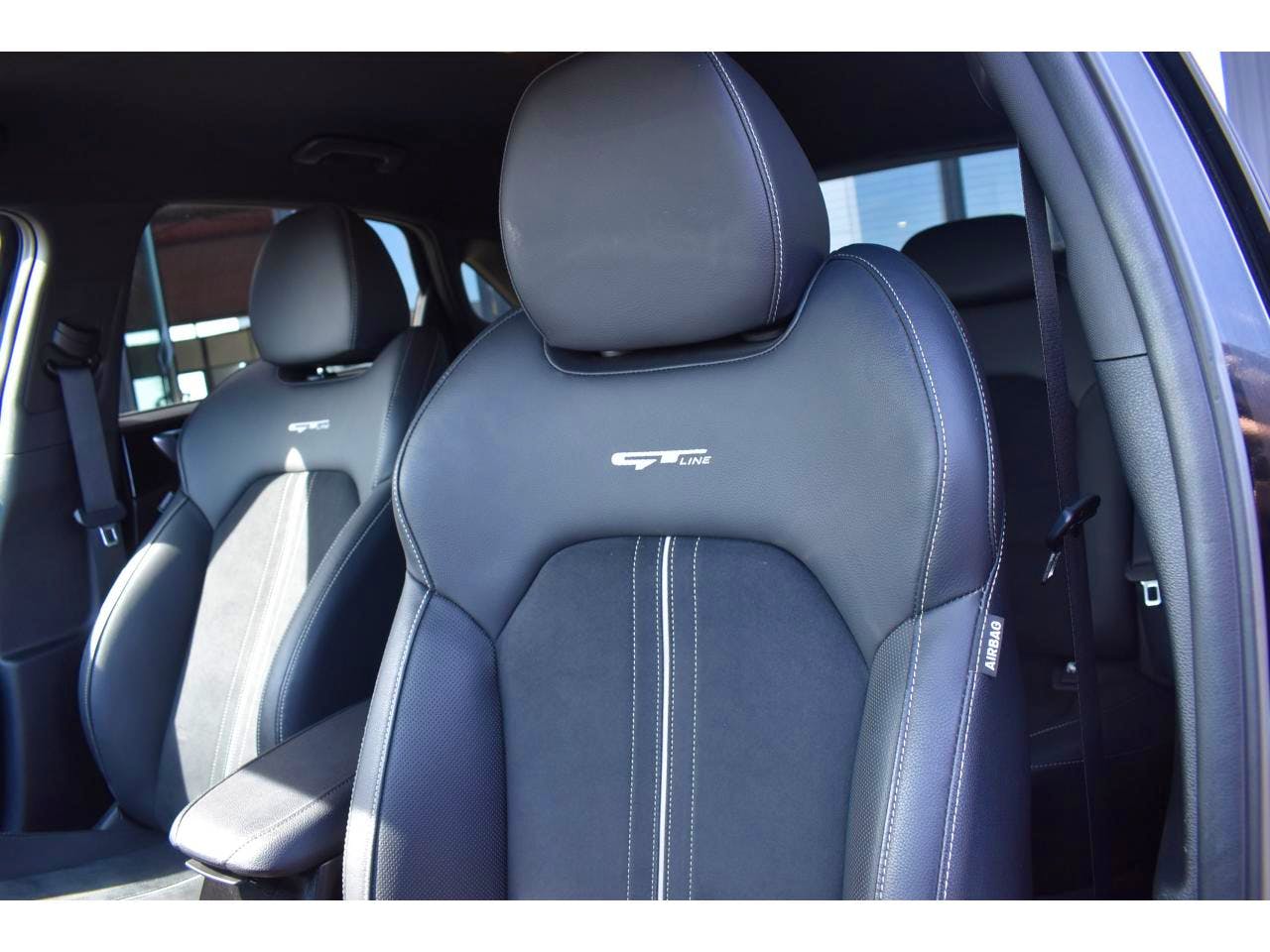 Kia Ceed  1.0 T-GDi 120 ch BVM6 GT Line Premium occasion - Photo 15