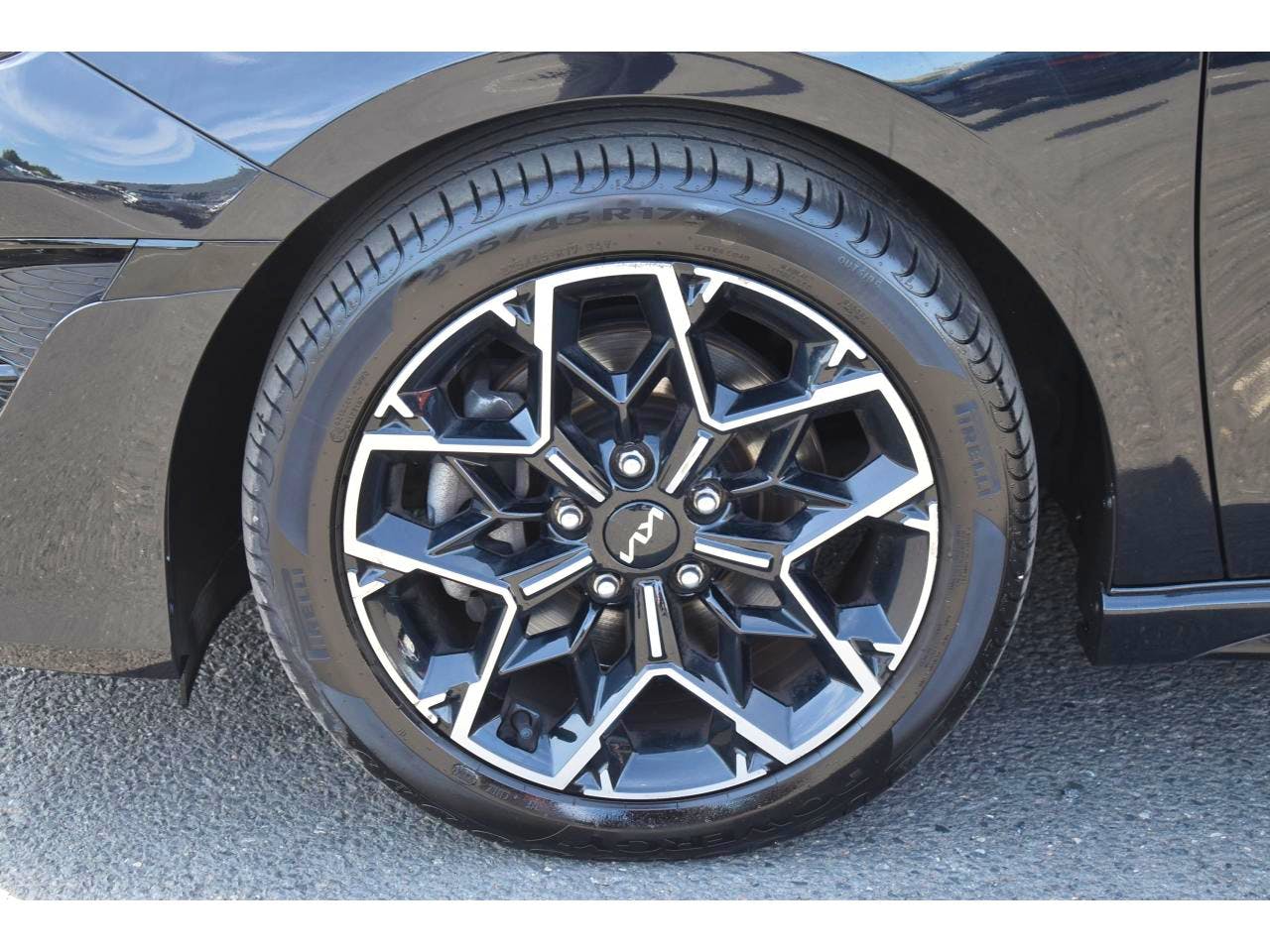 Kia Ceed  1.0 T-GDi 120 ch BVM6 GT Line Premium occasion - Photo 16