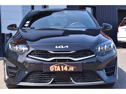 Kia Ceed  1.0 T-GDi 120 ch BVM6 GT Line Premium occasion - Photo 17
