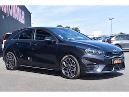Kia Ceed  1.0 T-GDi 120 ch BVM6 GT Line Premium occasion - Photo 20