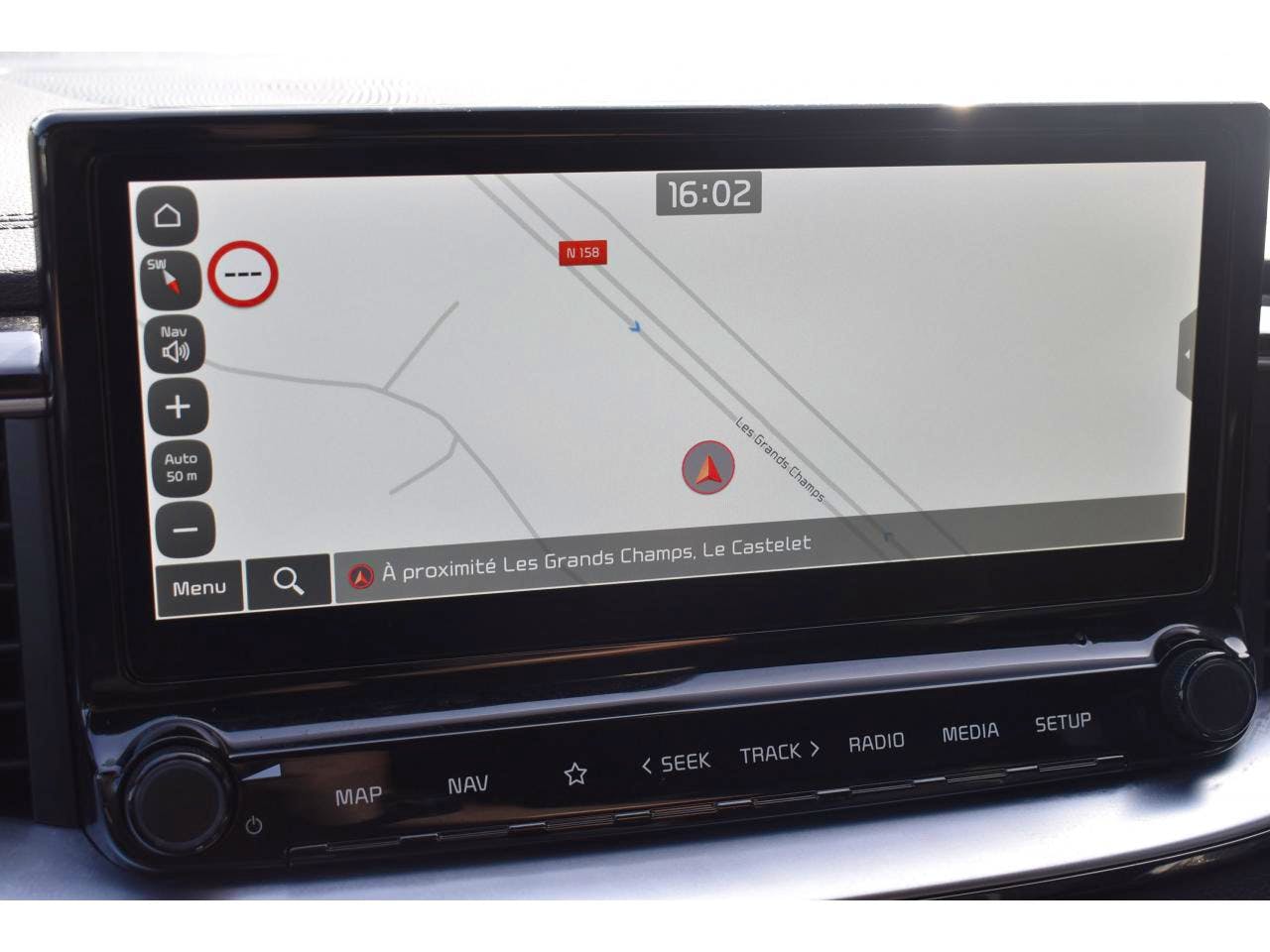 Kia Ceed  1.0 T-GDi 120 ch BVM6 GT Line Premium occasion - Photo 29
